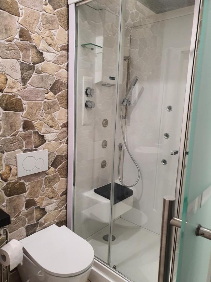 לינה וארוחת בוקר ג'יארה Casa Di Nonna Signorina מראה חיצוני תמונה